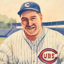 Chuck Schwarz's Instagram, Twitter & Facebook