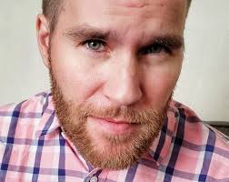 REAL MEN WEAR PINK.. When it comes to giving, it's easy to…