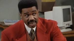 The Steve Harvey Show: Season 1, Episode 1