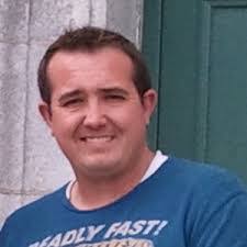 Gus Weber's Instagram, Twitter & Facebook