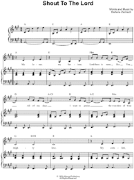 Laurence Rosania "The Supper of the Lord" Sheet Music in Ab Major (transposable) - Download & Print - SKU: MN0094135