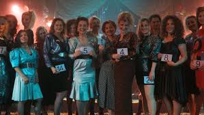 And also, maybe you don't. Quo Vadis Aida Review The Hollywood Reporter