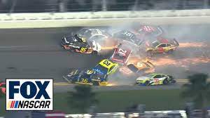 Nascar and fox sports announced thursday that fox had extended its rights agreement through 2024 and also picked up three additional sprint cup series races and 14 nationwide series … continue reading →. Nascar On Fox Subscribe To Our New Channel Youtube