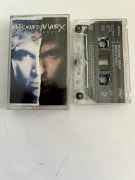 Richard Marx Tape