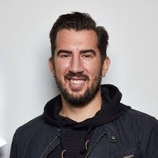 Jeff Thorman's Instagram, Twitter & Facebook