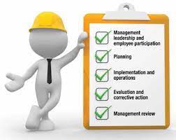 Does Your Company Have An Effective Safety Management System Incident Prevention