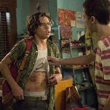 He has also played michelle brand in major crimes and evan turner in the goldbergs. Tanner Buchanan Rotten Tomatoes