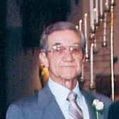 Obituary information for Murphy John Guidry