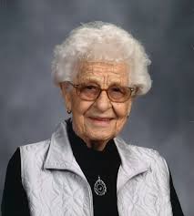 Obituary for Magdalene (Tuchscherer) Schroh