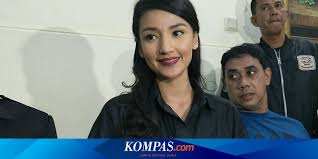 Kekasih episod 28 video dailymotion Drama Panjang Perebutan Hak Asuh Anak Atalarik Syach Dan Tsania Marwa Halaman All Kompas Com
