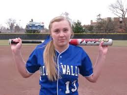 Mariah Gerling's High School Career Home