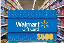 Plus you can shop online instantly with your gift card. Where Can I Sell My 500 Single Walmart Gift Card Omegaverified Omega Verified