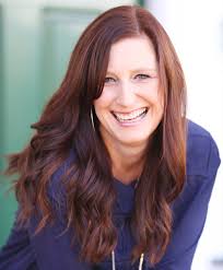 Author Lisa-Jo Baker Sets Boundaries as an Enneagram Two (S03-025) —  TYPOLOGY PODCAST