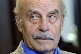 Gran Marilyn's special delivery