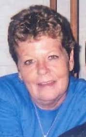 Obituary for Marilyn Eason