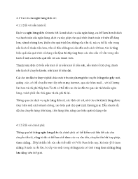 DOC) Vai Tro cua Ngan Hang dien tu | Nguyen Luong - Academia.edu