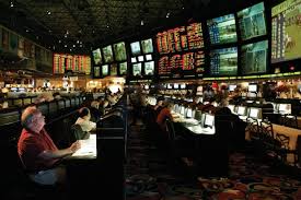 Westgate las vegas resort & casino. A Bettor S Guide To Sports Books Las Vegas Sun Newspaper