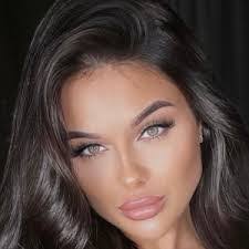 Ruby Blake's Instagram, Twitter & Facebook