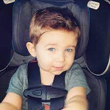 Image Result For Easy Toddler Boy Hairstyles No Product Jungen Haarschnitt Kleinkind Junge Haarschnitt Frisuren Fur Kleine Jungs