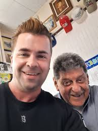 Remembering Lolo, a Beloved Barber