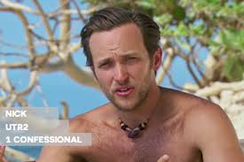 Survivor: David vs Goliath Episode 7 Edgic