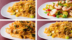 No matter what your family or their lifestyle looks like from day to day, fitting a healthy breakfast into each morning might be a challenge. 4 Healthy Breakfast Ideas For Weight Loss With Eggs Weight Loss Recipes Weunitemusic Com