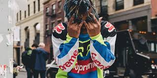 Juice Wrld Armed And Dangerous Music Video Rare Norm Juice Rapper Juice Rappers