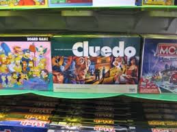 Mevrouw De Wit Verdwijnt Uit Bordspel Cluedo De Standaard Mobile