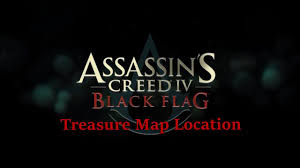 Check spelling or type a new query. Assassin S Creed Black Flag Treasure Map Location 179 593 Assassins Creed Black Flag Creed
