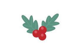 Download Christmas Vector Illustrations Graphic By Pigeometric Creative Fabrica SVG Cut Files