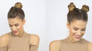 For no heat curls, use these heatless hairstyles tutorials and look effortlessly glamorous even without the help of your hair. Cute Heatless Hairstyles For School