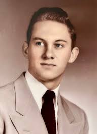 James Leo Markham Obituary November 17, 2024