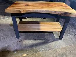 We treat coffee tables as a thing of necessity. Check Out This Awesome Coffee Table Our Go Natural Timbers Slabs And Burls Facebook