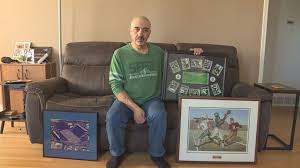 The Rider Prider Fan Page brings Sask football community together