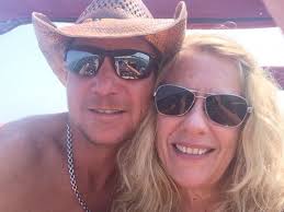 Fundraiser for Kim Farmer by Sharyl Shereda : Kim-Cox-Farmer Recovery Fund