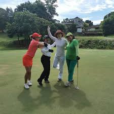 As the first bona fide public golf club in the country, seri selangor golf club (kgss) paves the way for the royal ancient game to be enjoyed from every walk of life. Let S Par Tee Sweet September Seri Selangor Golf Club Facebook