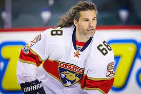 In this exclusive clip from fox sports florida's offseason interview with the florida panthers' jaromir jagr, he talks about beginning his intense exercise. Jaromir Jagr Ageism In The Nhl