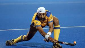 He is considered to be one of the most dangerous. Comeback Story Of Indian Field Hockey Legend Sandeep Singh