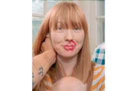 Se gostar da tua cara, vou querer beijar-te e tirar uma foto”