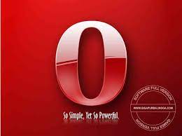 You will see search result for opera mini app just install it, find here the app whose developer is listed as opera. Download Opera Terbaru 2021 V77 0 4054 254 Offline Installer