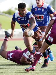 The bulls were grand final winners in 2003, premiers, grand final winners and nq champions in 2004, fnq premiers and nq champions in 2005, fnq grand final winners and 2006 and fnq. Cdrl Action From The Yarrabah Seahawks V Atherton Roosters Semi Final The Courier Mail