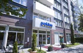 Park inn by radisson ankara cankaya. Hotel Park Inn By Radisson Berlin City West Berlin