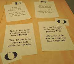 Harry potter scavenger hunt clues. Harry Potter Themed 8th Boys Birthday Party Treasure Hunt Clues Harry Potter Costume Harry Potter Birthday Party Harry Potter Birthday