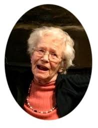 Tribute to Irene MacDonald