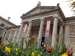 Opened as part of the ashmolean museum's mass refurbishment, oxford's first rooftop restaurant remains one of the best dining venues in town. Ashmolean Rooftop Restaurant Experience Oxfordshire