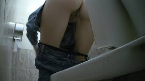 American WC voyeur