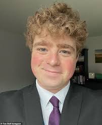 Tom Ball's Instagram, Twitter & Facebook