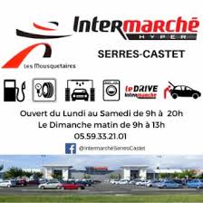 Intermarche Recrutement Toutes Les Offres Disponibles