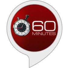 Each logo design delivered in one hour. Amazon Com 60 Minutes Weekly Briefing Alexa Skills