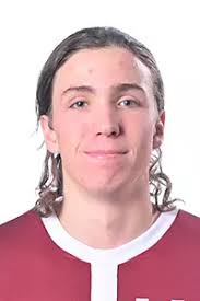 2023-24 Men's Lightweight Rowing Roster